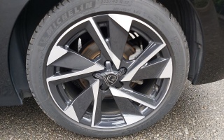 Peugeot 308 - 14811km - 20250902 - Photo 6774