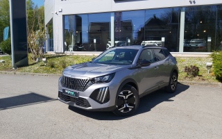 Peugeot 2008 - 30916km - 20250903 - Photo 6781