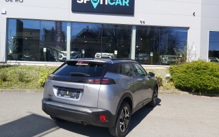 Peugeot 2008 - 30916km - 20250903 - Photo 6783
