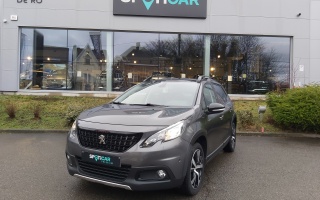 Peugeot 2008 - 99923km - 20250903 - Photo 6793