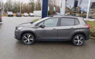 Peugeot 2008 - 99923km - 20250903 - Photo 6795
