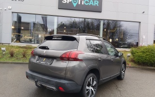 Peugeot 2008 - 99923km - 20250903 - Photo 6796