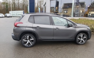 Peugeot 2008 - 99923km - 20250903 - Photo 6797