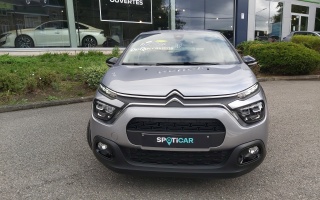 Citroën C3 - 24903km - 20250909 - Photo 6821