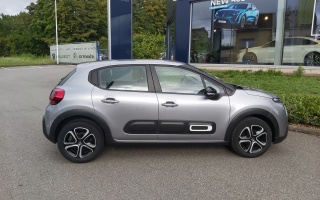 Citroën C3 - 24903km - 20250909 - Photo 6824