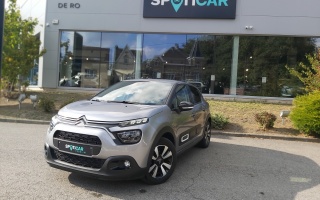 Citroën C3 - 8886km - 20250909 - Photo 6831