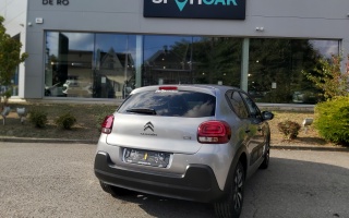 Citroën C3 - 8886km - 20250909 - Photo 6832