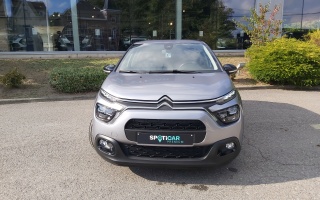 Citroën C3 - 8886km - 20250909 - Photo 6833