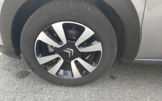Citroën C3 - 8886km - 20250909 - Photo 6834