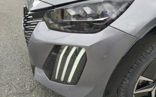 Peugeot 208 - 20737km - 20250911 - Photo 6843