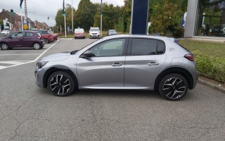 Peugeot 208 - 35791km - 20250916 - Photo 6858