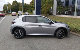 Peugeot 208 - 35791km - 20250916 - Photo 6859