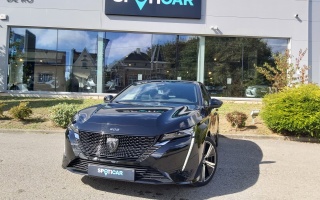Peugeot 308 - 23375km - 20250917 - Photo 6870