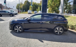 Peugeot 308 - 23375km - 20250917 - Photo 6872