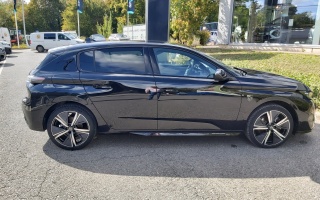 Peugeot 308 - 23375km - 20250917 - Photo 6874