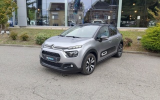 Citroën C3 - 4367km - 20250917 - Photo 6884