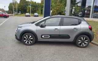 Citroën C3 - 4367km - 20250917 - Photo 6885