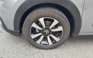 Citroën C3 - 4367km - 20250917 - Photo 6886