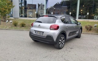 Citroën C3 - 4367km - 20250917 - Photo 6887