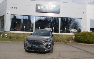 Peugeot 2008 - 17472km - 20250923 - Photo 6896