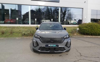 Peugeot 2008 - 17472km - 20250923 - Photo 6897
