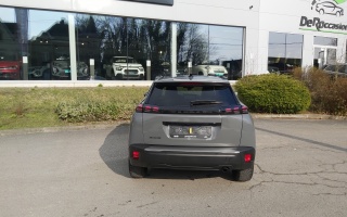 Peugeot 2008 - 17472km - 20250923 - Photo 6899