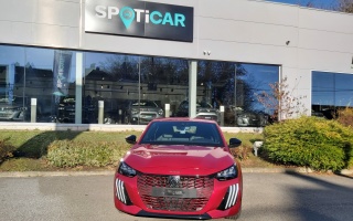 Peugeot 208 - 18745km - 20251118 - Photo 6908