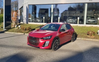 Peugeot 208 - 18745km - 20251118 - Photo 6909