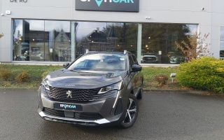 Peugeot 5008 - 20700km - 20251118 - Photo 6920