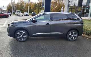 Peugeot 5008 - 20700km - 20251118 - Photo 6923