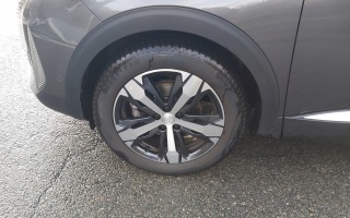 Peugeot 5008 - 20700km - 20251118 - Photo 6924