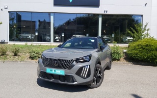 Peugeot 2008 - 34341km - 20251118 - Photo 6946