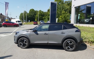 Peugeot 2008 - 34341km - 20251118 - Photo 6948