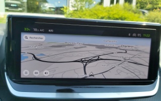 Peugeot 2008 - 34341km - 20251118 - Photo 6949