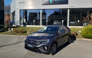 Volkswagen TAIGO - 70924km - 20251118 - Photo 6955