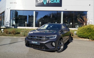 Volkswagen TAIGO - 70924km - 20251118 - Photo 6956