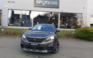 Peugeot 3008 - 111043km - 20251118 - Photo 6964