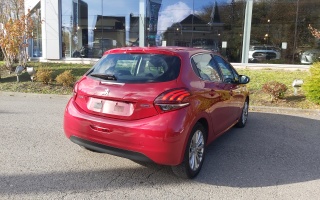 Peugeot 208 - 65255km - 20251118 - Photo 6977
