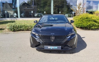 Peugeot 308 - 26906km - 20251118 - Photo 6989