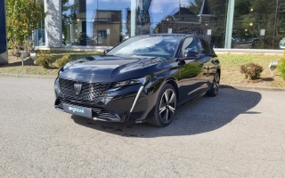 Peugeot 308 - 26906km - 20251118 - Photo 6990