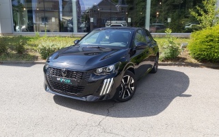 Peugeot 208 - 29886km - 20251118 - Photo 7001