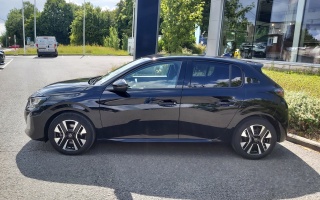 Peugeot 208 - 29886km - 20251118 - Photo 7002