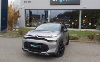 Citroën C3 - 29458km - 20251119 - Photo 7009