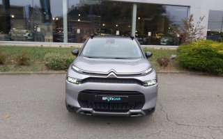 Citroën C3 - 29458km - 20251119 - Photo 7010