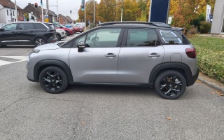 Citroën C3 - 29458km - 20251119 - Photo 7011