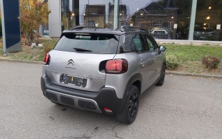 Citroën C3 - 29458km - 20251119 - Photo 7012