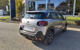 Citroën C3 - 33727km - 20251119 - Photo 7022