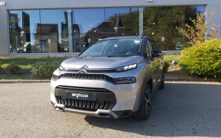 Citroën C3 - 41329km - 20251119 - Photo 7029