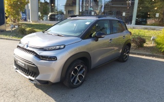 Citroën C3 - 41329km - 20251119 - Photo 7030