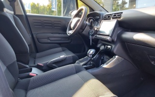 Citroën C3 - 41329km - 20251119 - Photo 7032